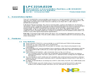 LPC2220FBD144,551-CUT TAPE.pdf