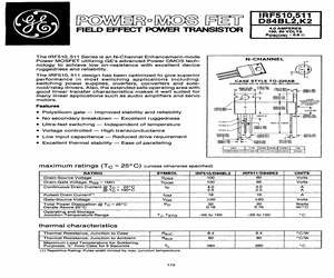 IRF511.pdf