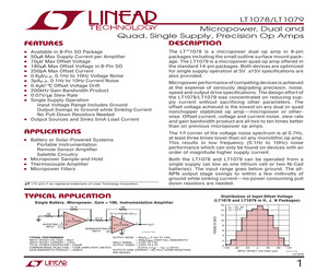 LT1078ISW#TR.pdf