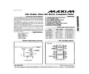 MXL1062MJ8/883B.pdf