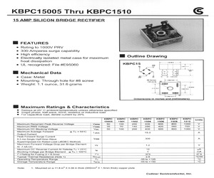 KBPC1506.pdf