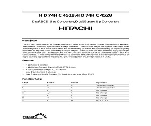 HD74HC4518FP-EL.pdf