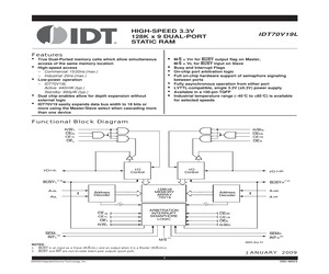 IDT70V19L20PFI8.pdf