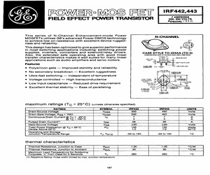 IRF443.pdf