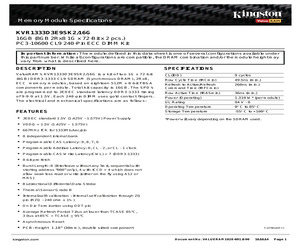 KVR1333D3E9SK2/16G.pdf