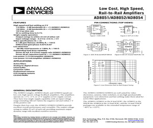 AD8052AR-EBZ.pdf