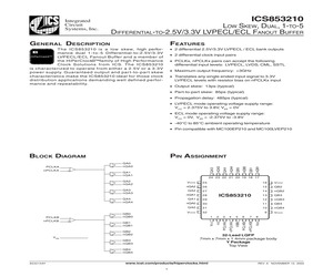 ICS853210AYLF.pdf