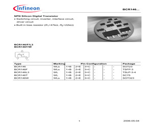 BCR146L3 E6327.pdf