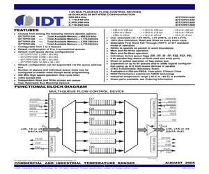 IDT72P51339L5BBG.pdf