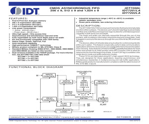 IDT7200L30JGB.pdf