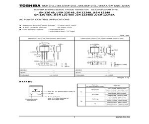 SM12G48A.pdf