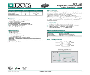 CPC1330GR.pdf