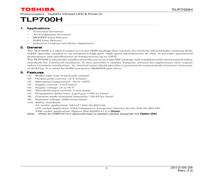 TLP700H(D4,F).pdf