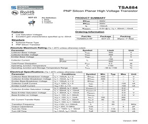 TSA884CXRF.pdf