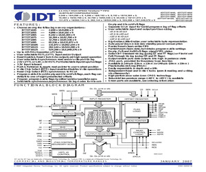 IDT72T18125L10BBG.pdf