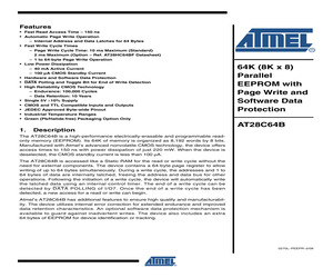 AT28C64B-15JU SL383.pdf