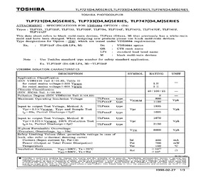 TLP747J(D4,M).pdf