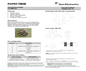 MAPDCT0030TR.pdf