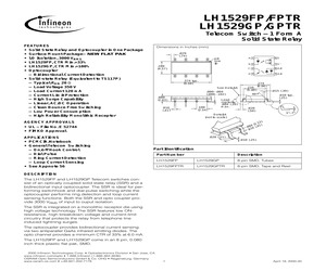 LH1529FPTR.pdf