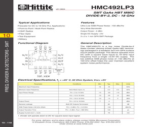 HMC492LP3.pdf