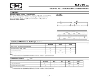 BZV85C100.pdf