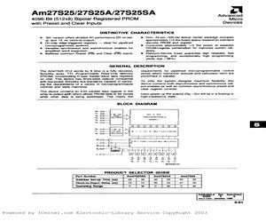 AM27S25JCB.pdf