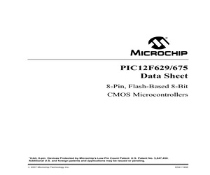 PIC12F629-I/PG.pdf