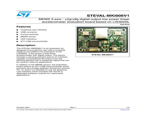 STEVAL-MKI006V1.pdf