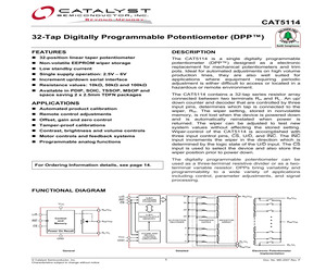 CAT5114LI-00-GT3.pdf