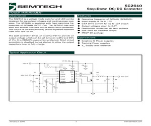 SC2610AMSTR.pdf