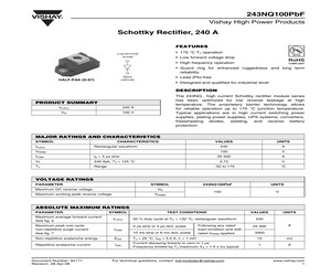 243NQ100PBF.pdf