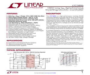 LTC3896EFE#PBF.pdf