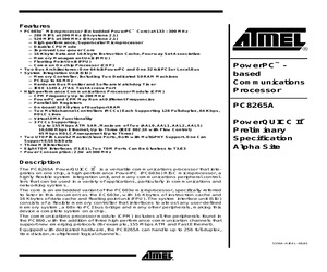 PC8265AVTPUMHBB.pdf