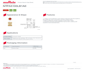 NTPA5100LB1A0.pdf