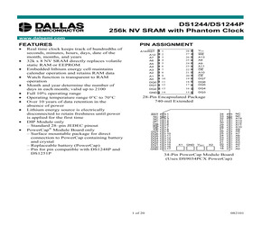 DS1244W-120IND.pdf