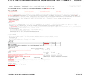 MSP-FET430U8.pdf