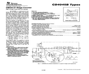 CD4045BH.pdf