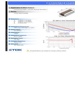 C1220X5R1E104M.pdf