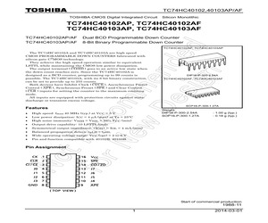 TC74HC40102AF(F).pdf