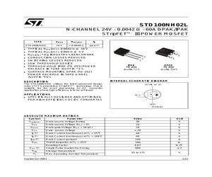 STD100NH02.pdf