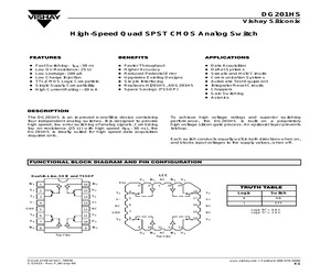 DG201HSAK/883.pdf