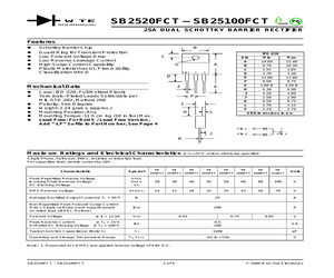 SB2530FCT.pdf