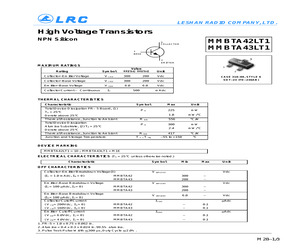 MMBTA43LT1.pdf