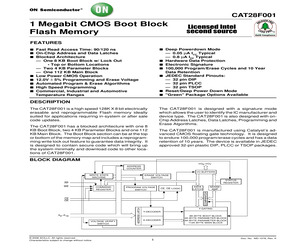 CAT28F001H-90BT.pdf