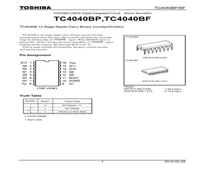 TC4040BF.pdf