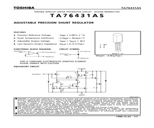 TA76431AS(TE6,F,M).pdf