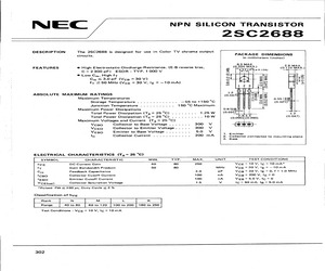 2SC2688-K.pdf