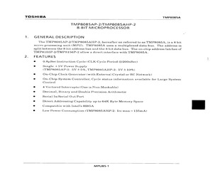 TMP8085AP-2.pdf