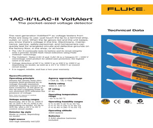 FLUKE-1LAC-A-II.pdf