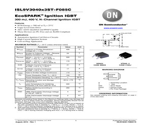 ISL9V3040D3ST-F085C.pdf